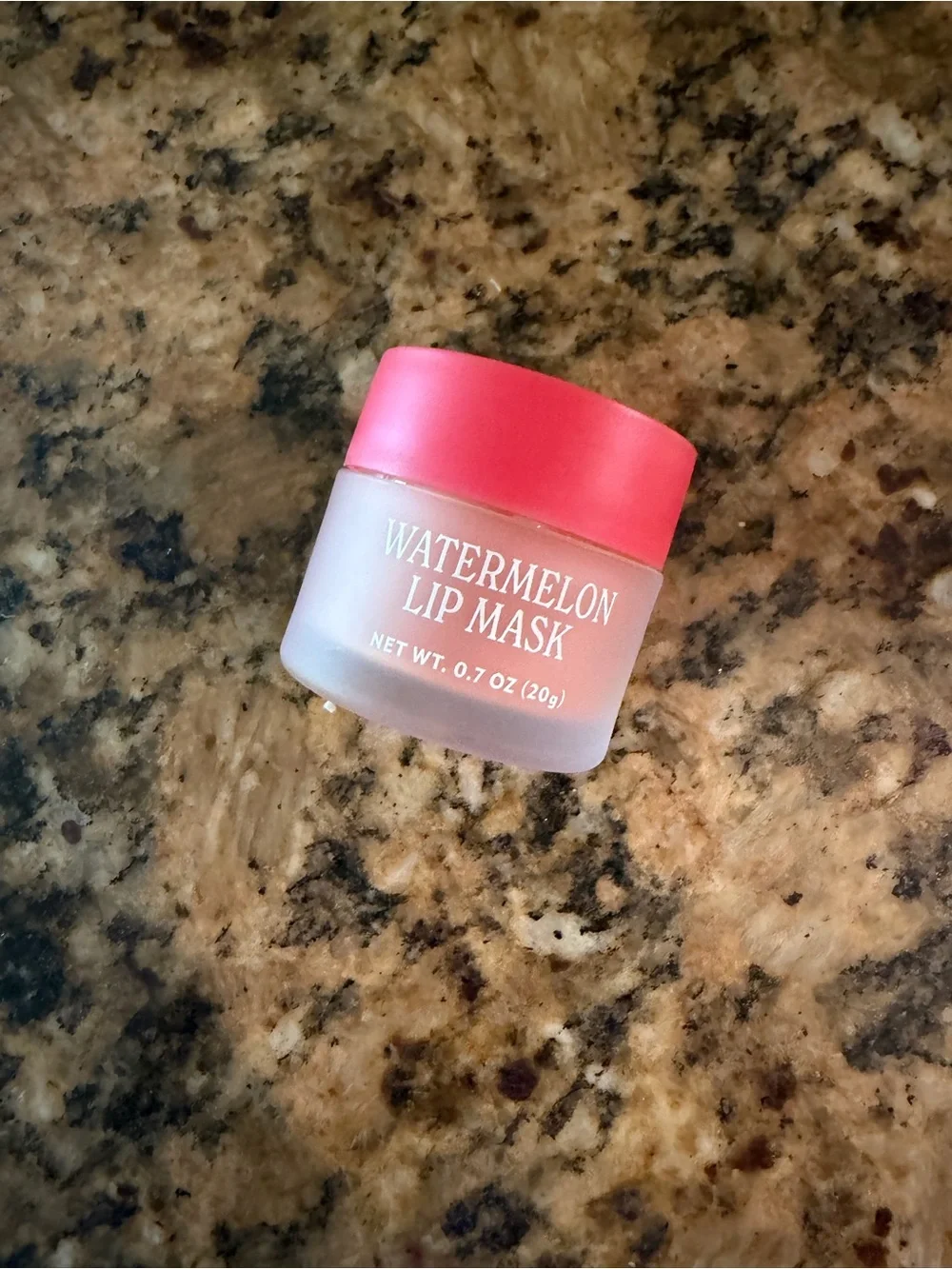 Trader Joe’s — Watermelon Lip Mask — NWOT!
